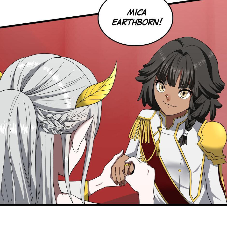 The Beginning After the End, chapter 82, image 79