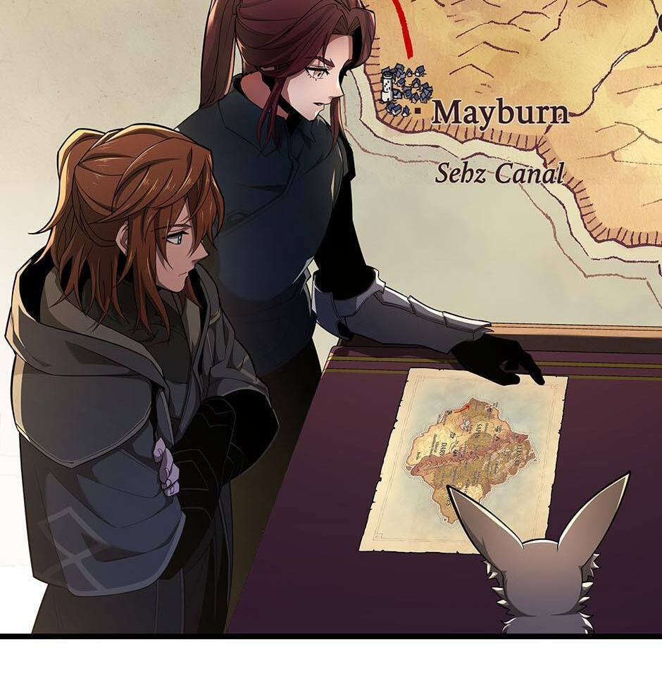 The Beginning After the End, chapter 186, image 13