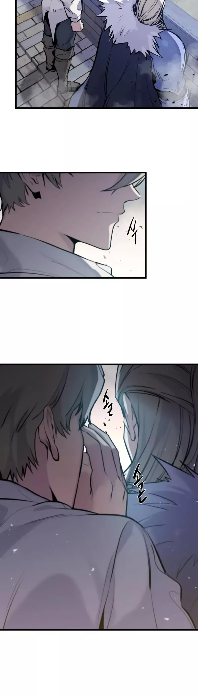 The Regressed Mercenary Has a Plan, chapter 35, image 36