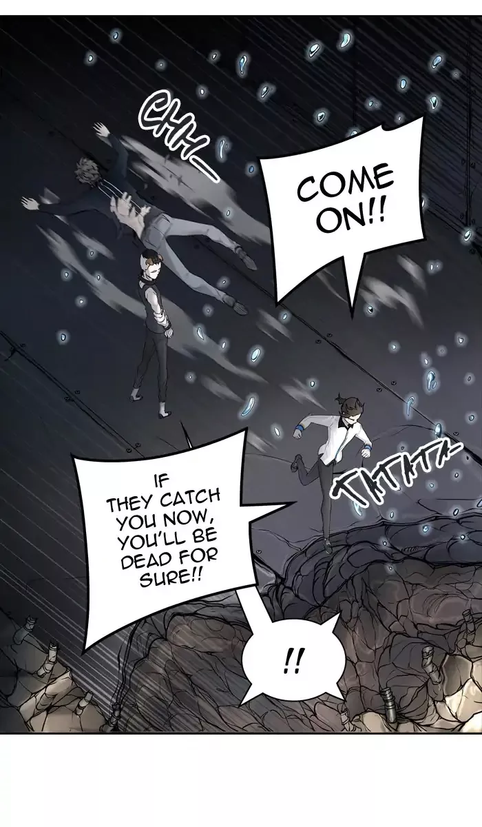 Tower of God, chapter 423, image 69