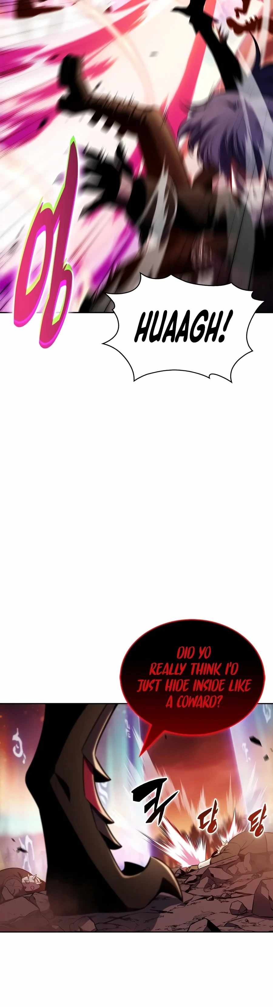 Solo Max-Level Newbie, chapter 281, image 17