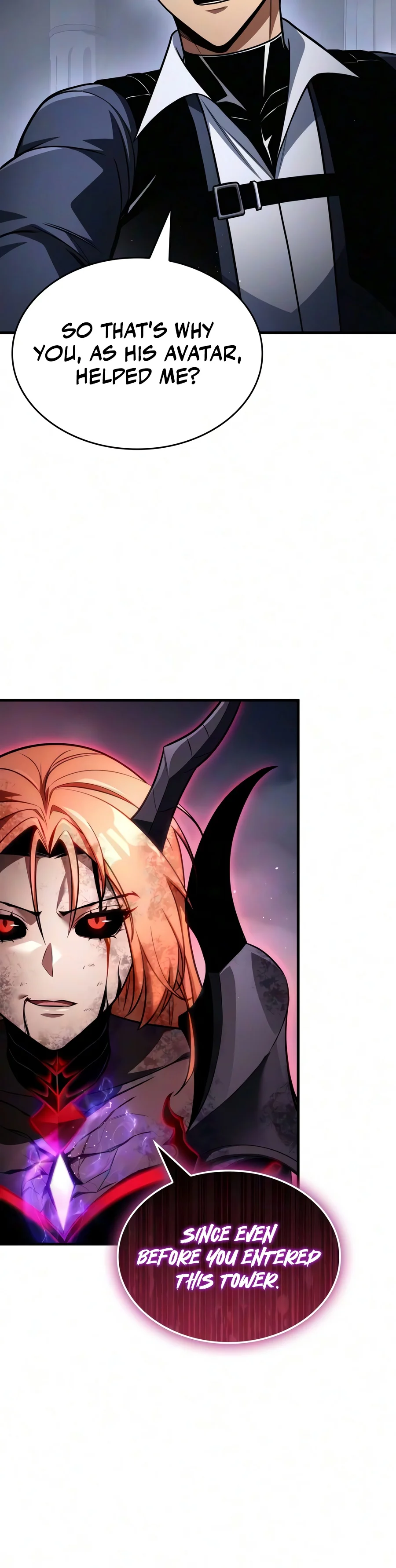 My Exclusive Tower Guide, chapter 136, image 19
