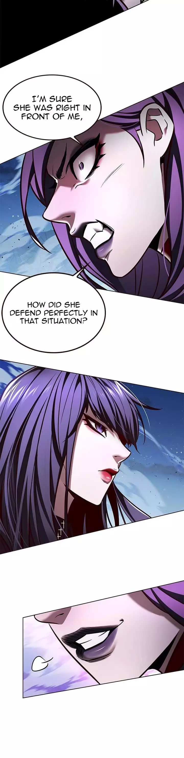 Eleceed, chapter 266, image 21