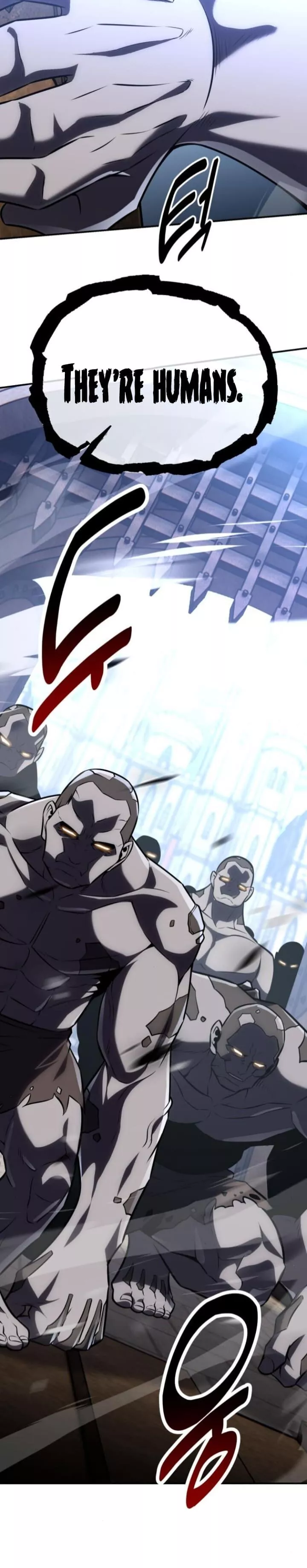 I Killed the Main Player, chapter 62, image 45
