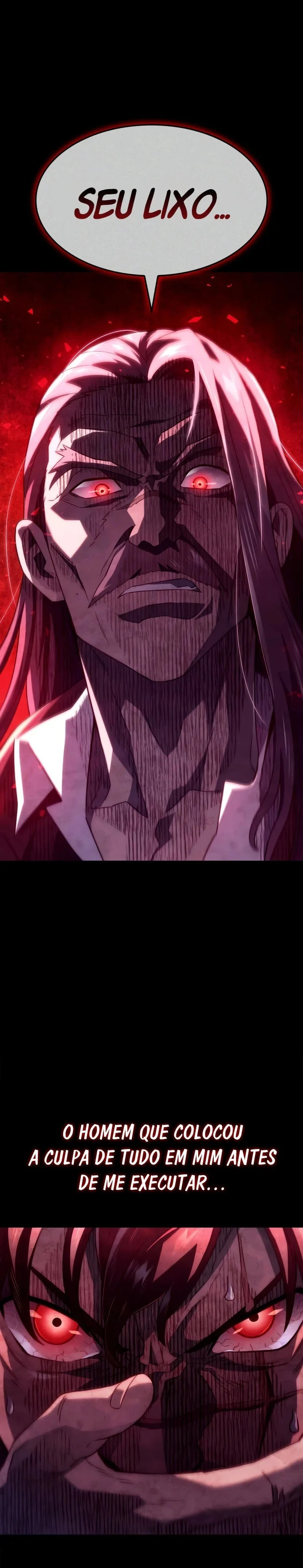 Revenge of the Baskerville Bloodhound, chapter 68, image 24