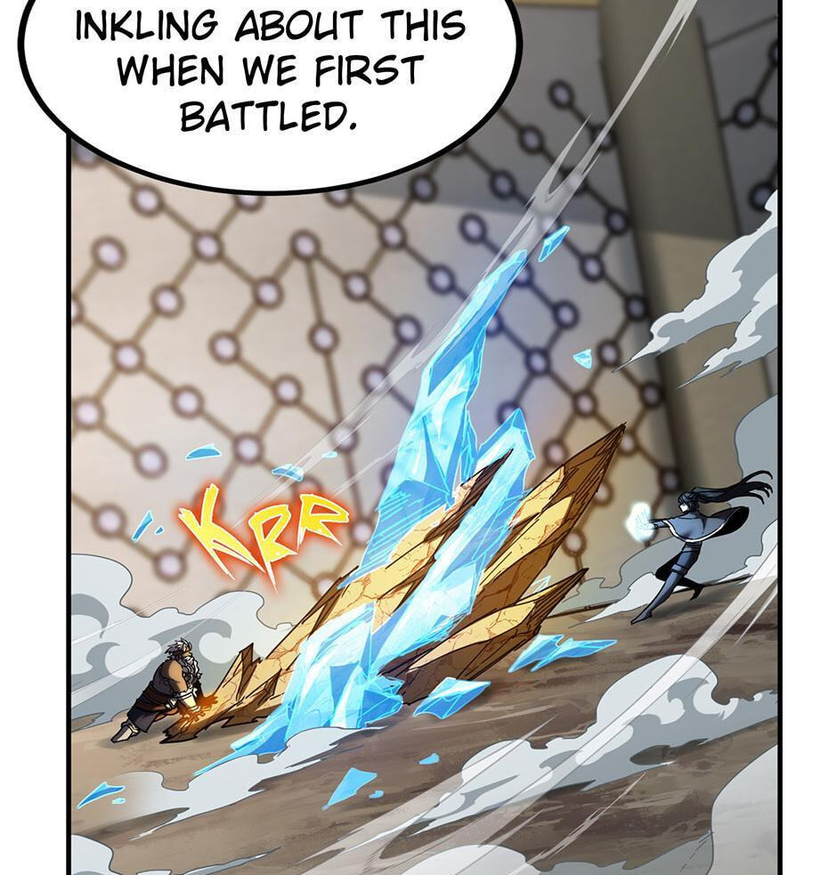 The Beginning After the End, chapter 219, image 38