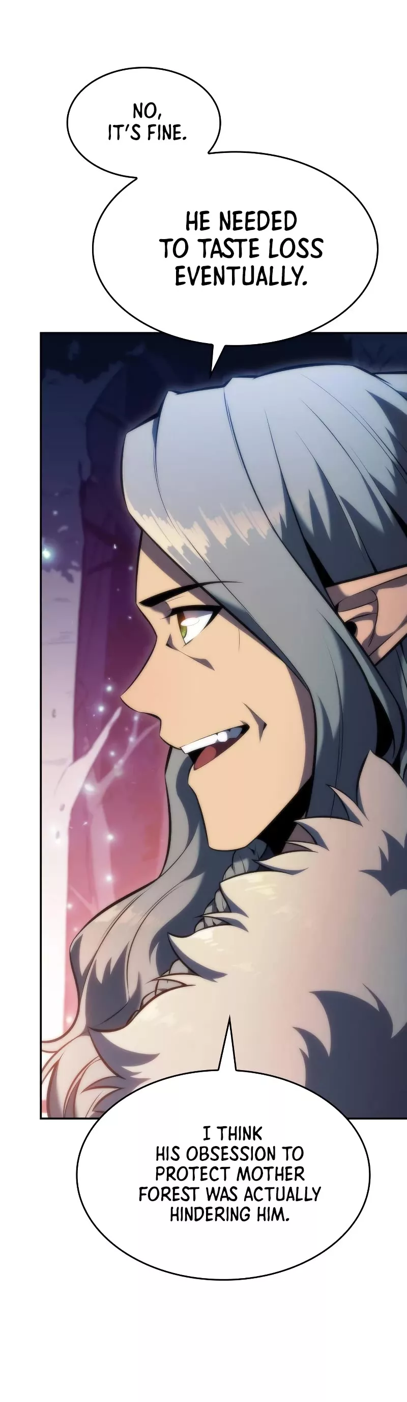 Solo Max-Level Newbie, chapter 78, image 41