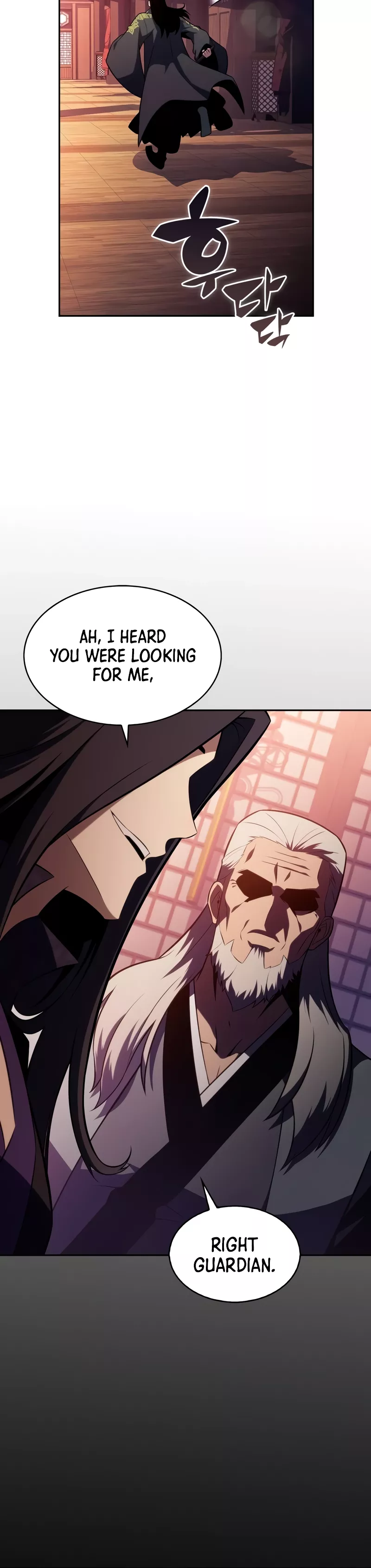 Solo Max-Level Newbie, chapter 172, image 34