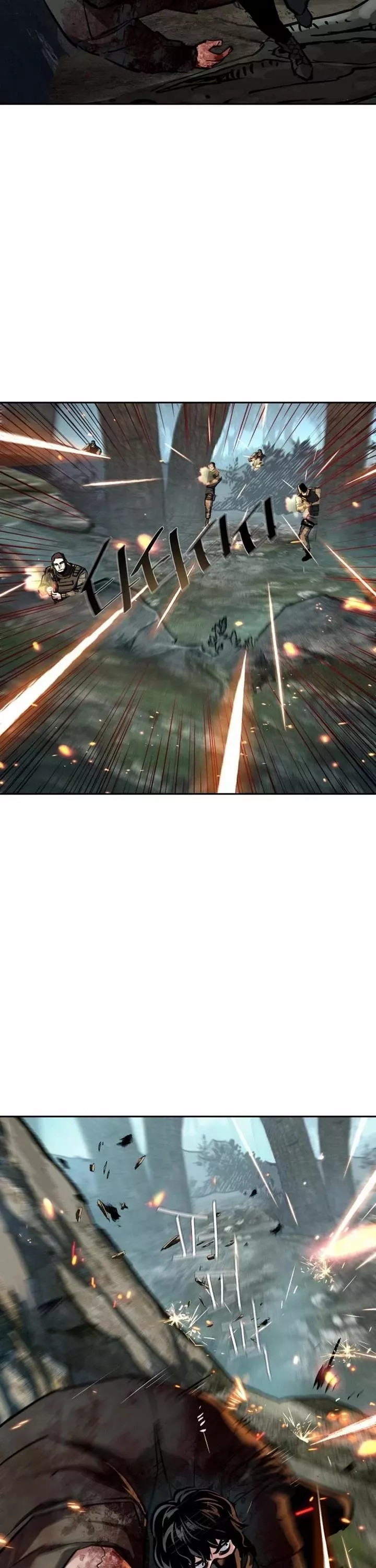 Teenage Mercenary, chapter 251, image 2