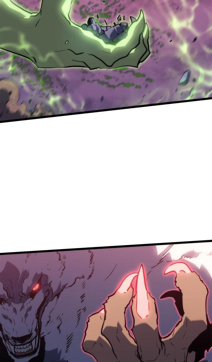 Solo Leveling, chapter 159, page 31