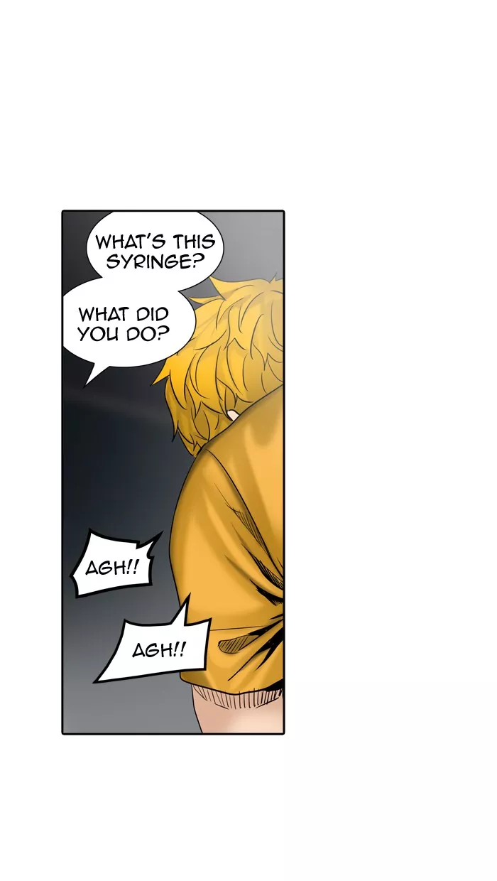 Tower of God, chapter 306, image 61