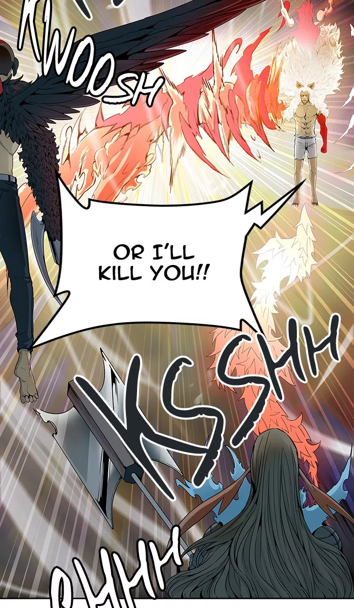 Tower of God, chapter 463, image 86