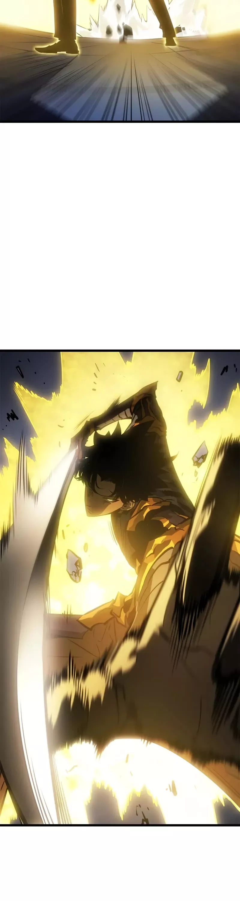 Solo Leveling: Ragnarok, chapter 37, image 31