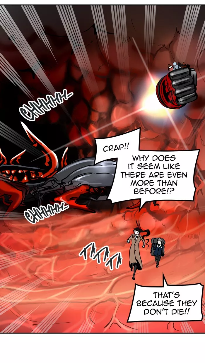 Tower of God, chapter 318, image 49