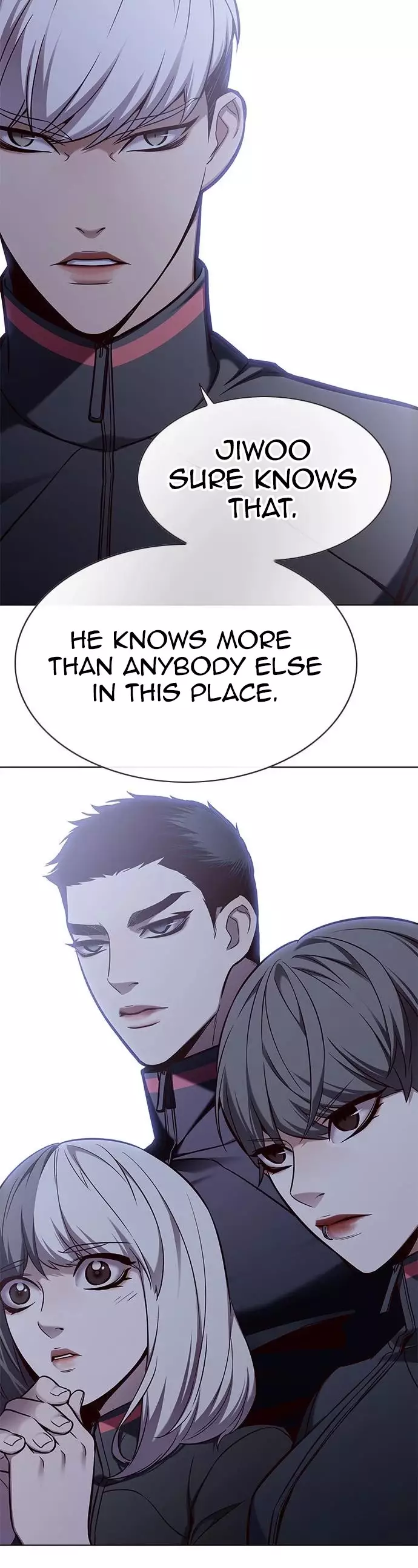 Eleceed, chapter 158, image 54
