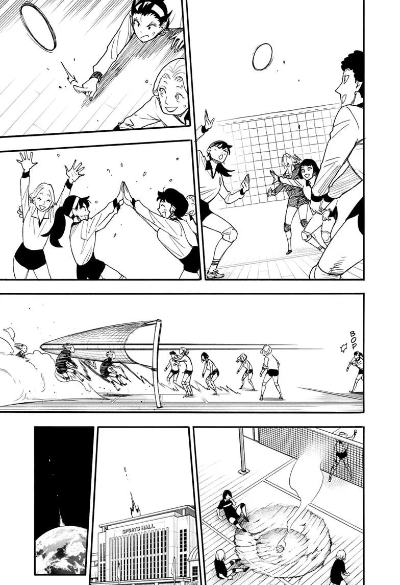SPY x FAMILY, chapter 65, image 19