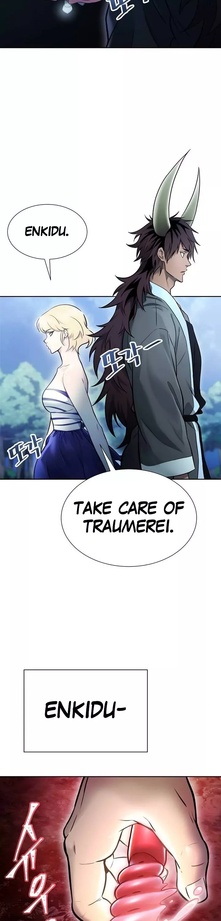 Tower of God, chapter 620, image 46