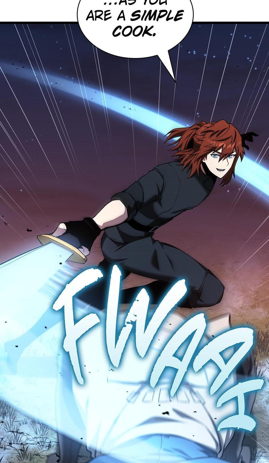 The Beginning After the End, chapter 187, image 14