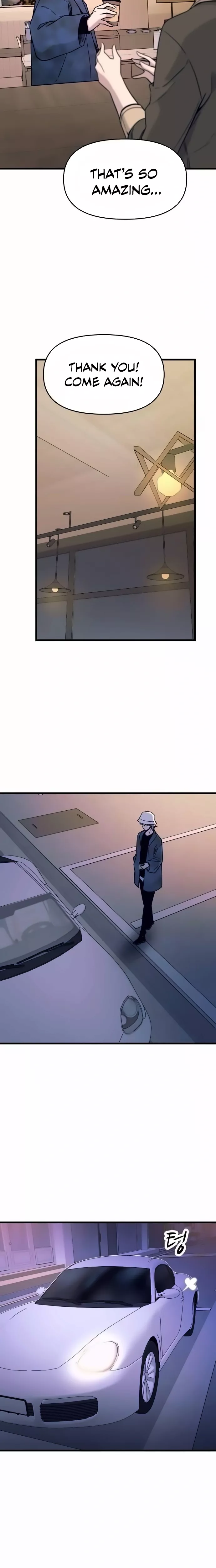 My Bias Gets on the Last Train, chapter 4, image 16