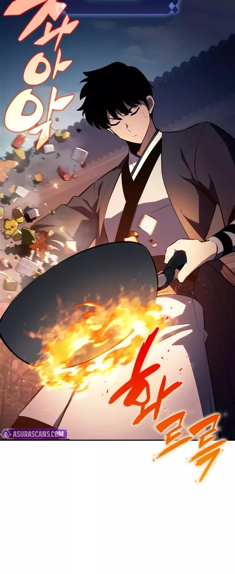 Solo Max-Level Newbie, chapter 189, image 18