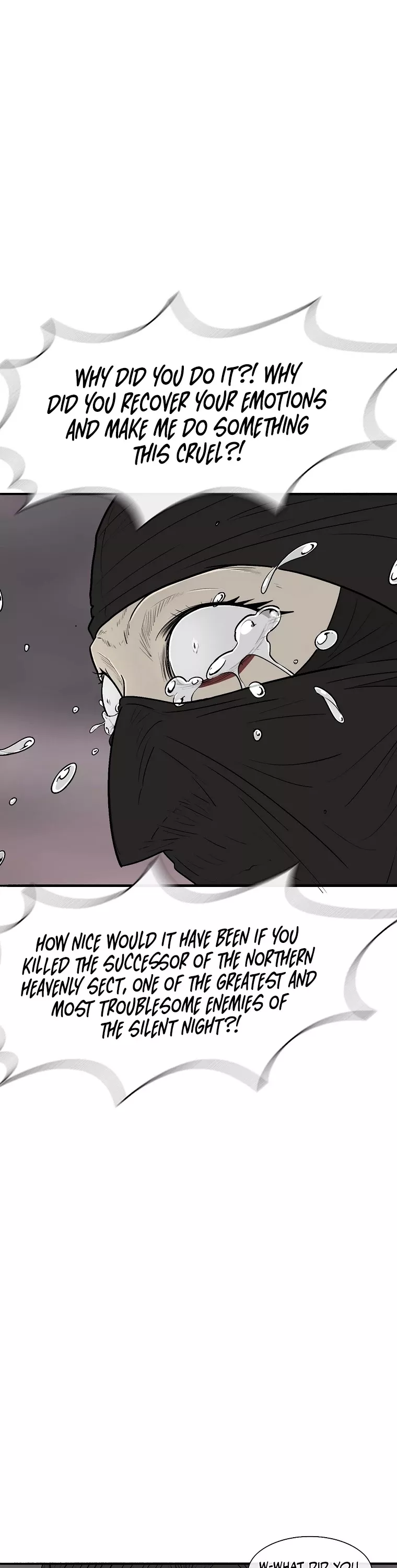 Legend of the Northern Blade, chapter 115, image 20