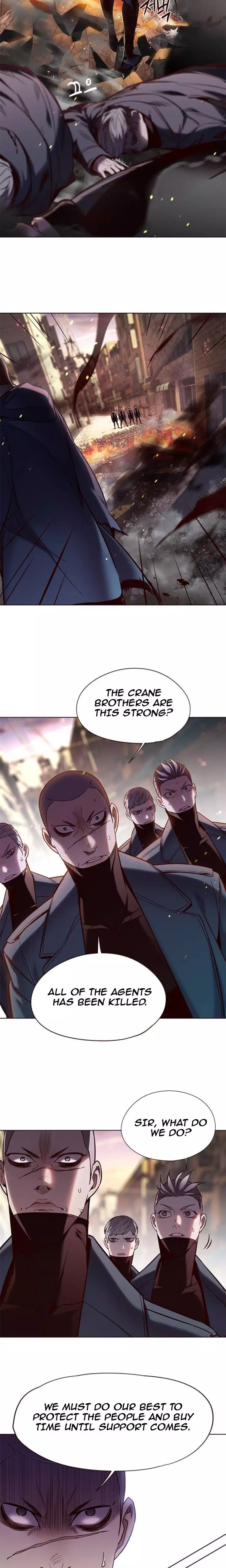 Eleceed, chapter 107, image 4