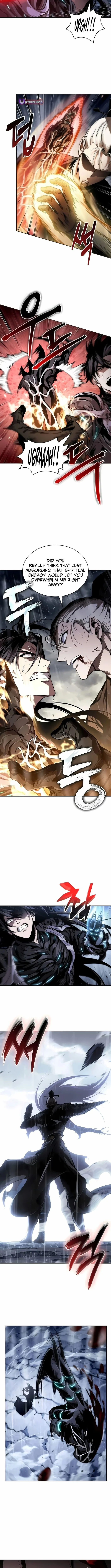 Nano Machine, chapter 314, image 9