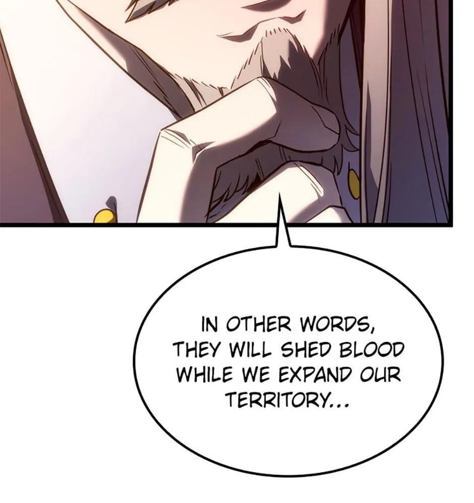 Revenge of the Baskerville Bloodhound, chapter 63, image 97