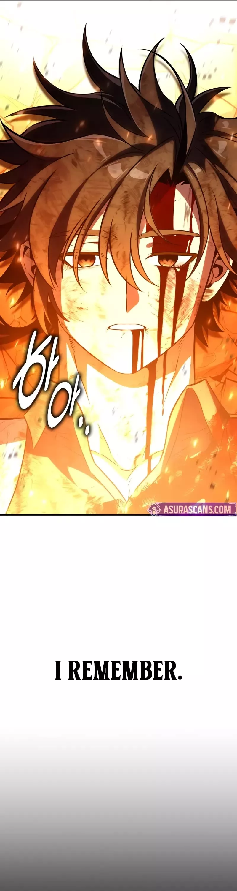 I Killed the Main Player, chapter 89, image 37
