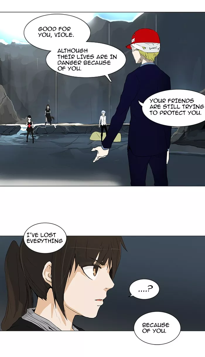 Tower of God, chapter 175, image 20