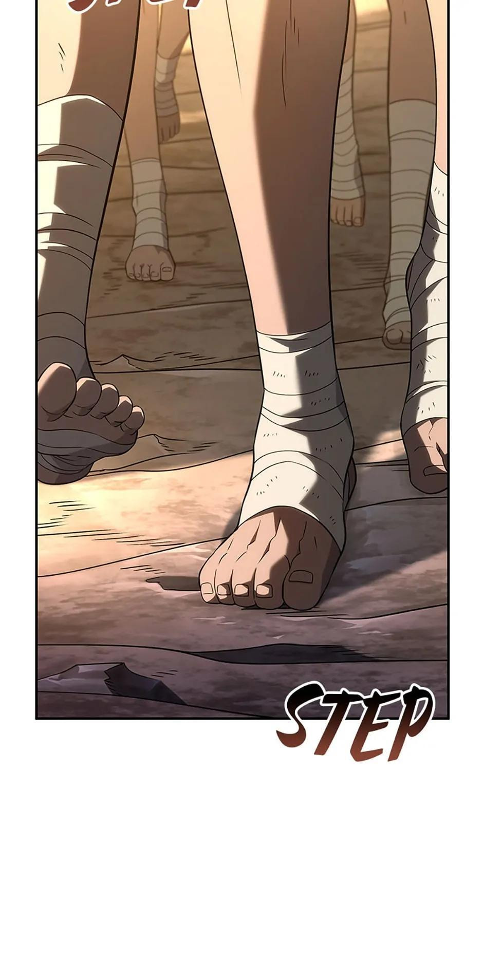 Revenge of the Baskerville Bloodhound, chapter 56, image 62