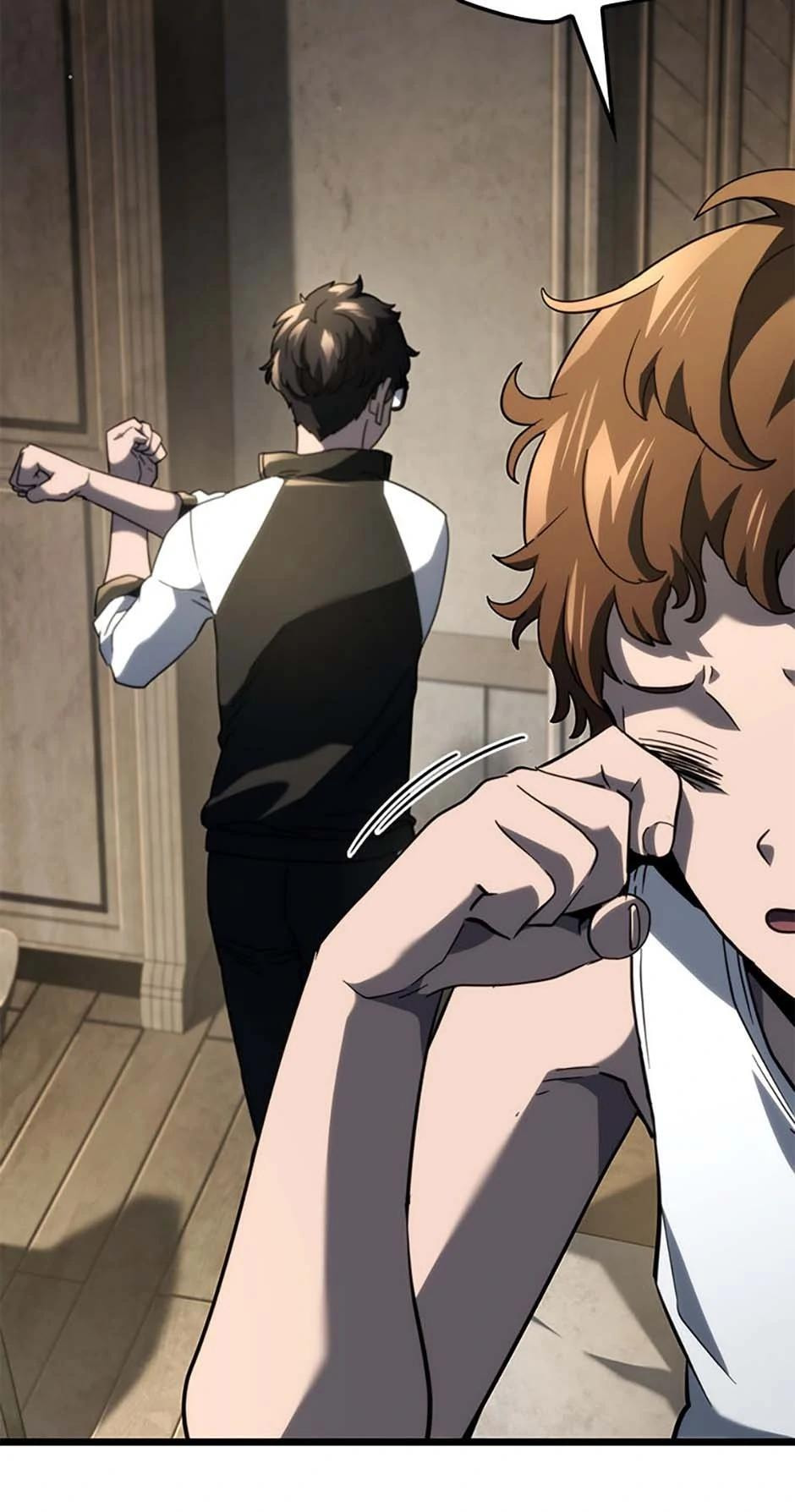 Revenge of the Baskerville Bloodhound, chapter 81, image 44