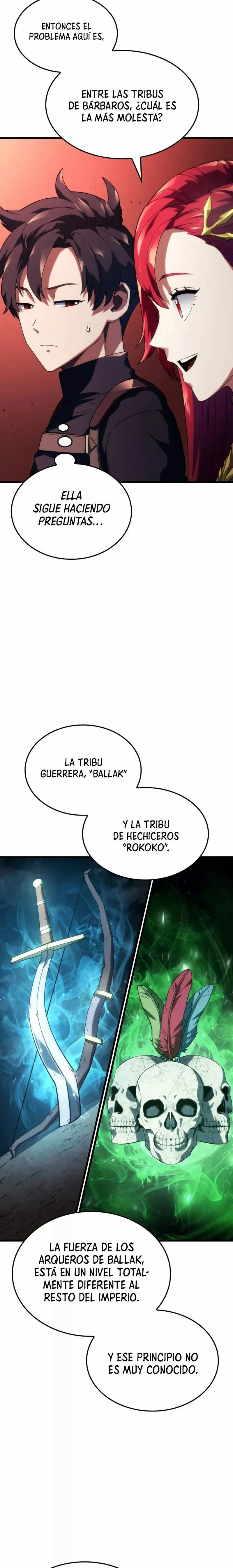 Revenge of the Baskerville Bloodhound, chapter 27, image 5