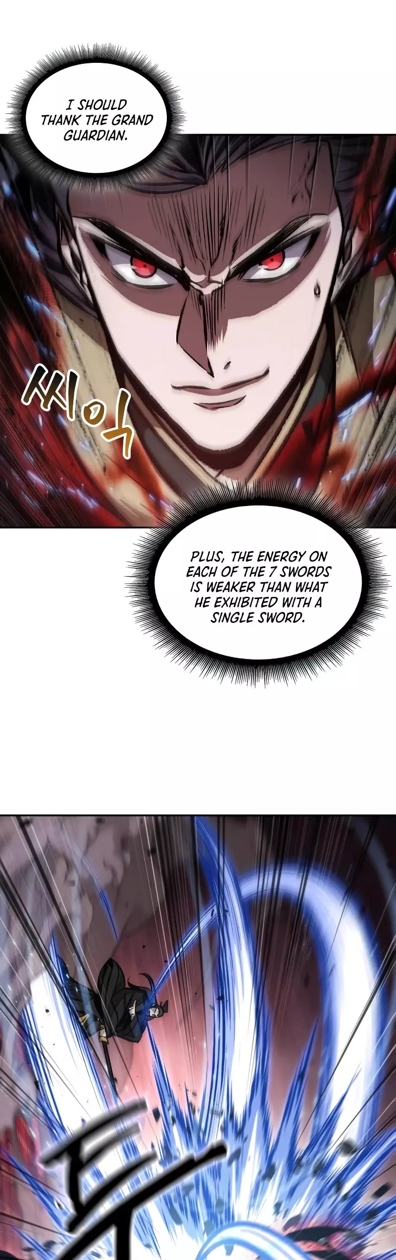 Nano Machine, chapter 127, image 51