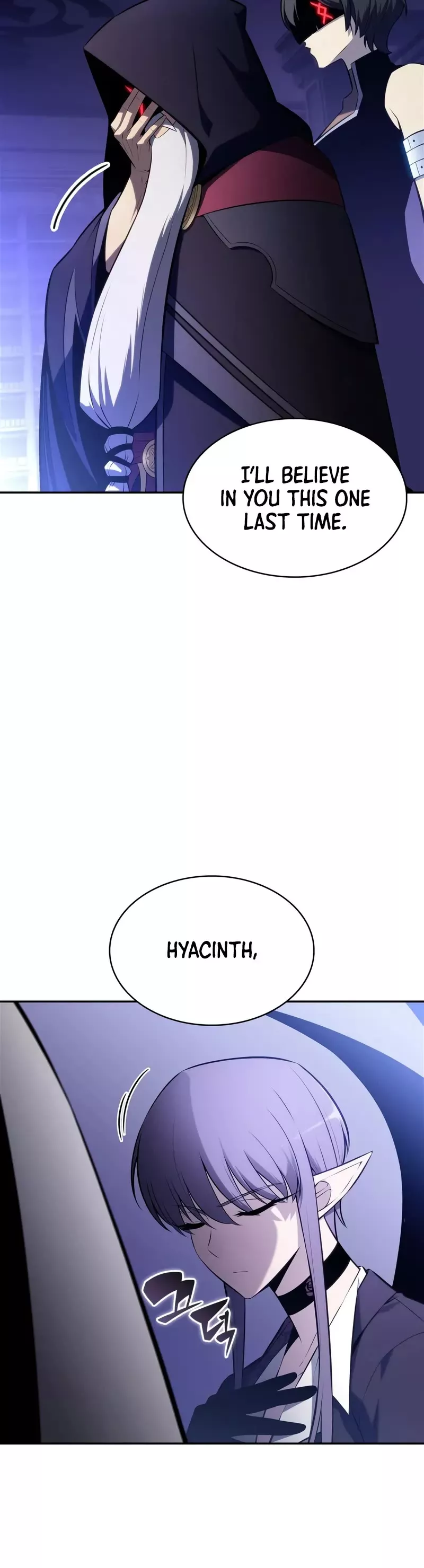 Solo Max-Level Newbie, chapter 202, image 40