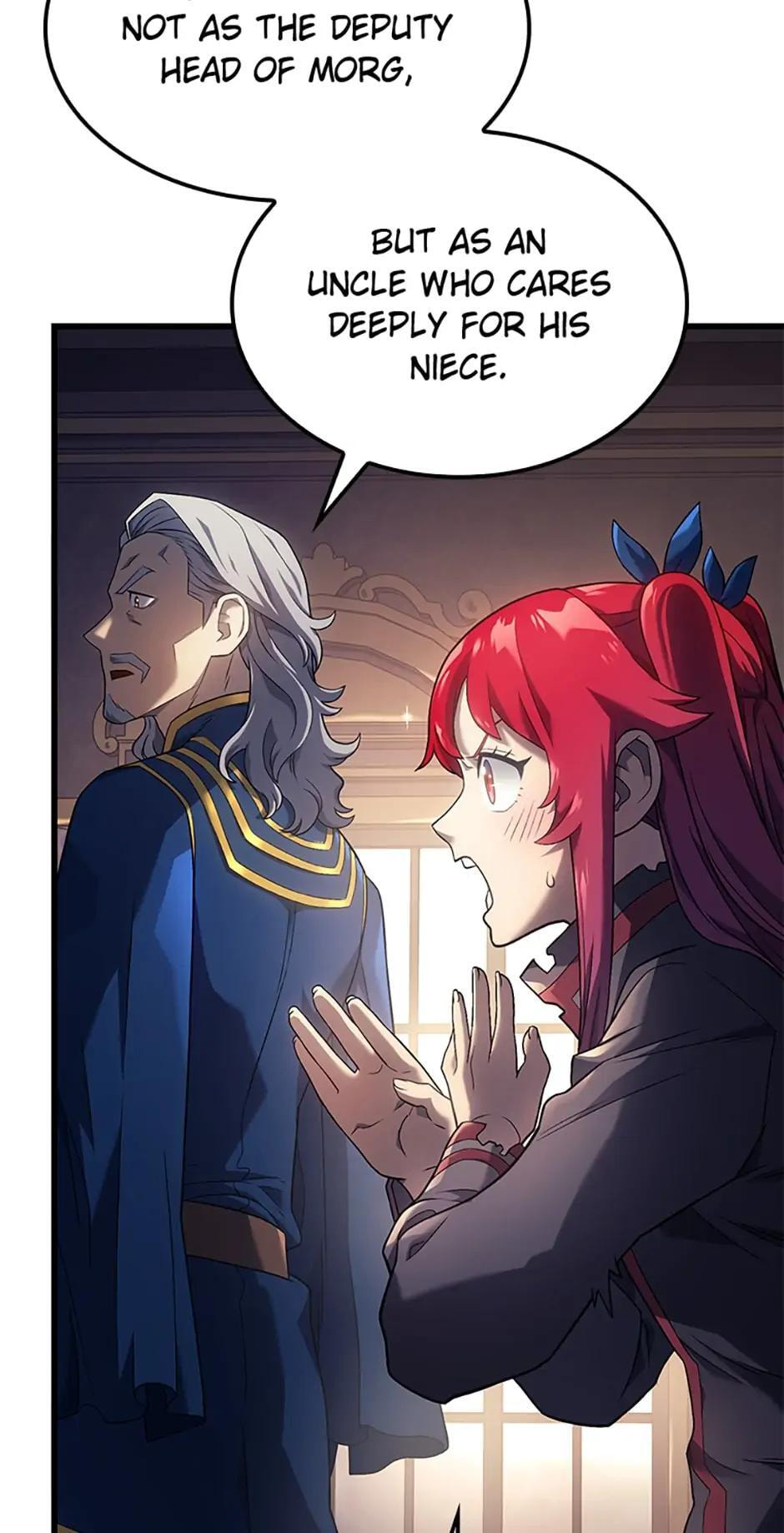 Revenge of the Baskerville Bloodhound, chapter 15, image 35