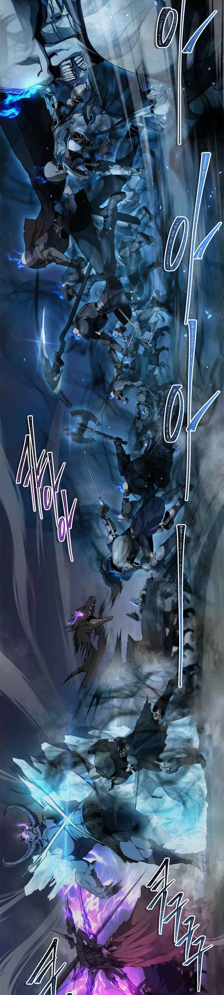 Second Life Ranker, chapter 113, image 3