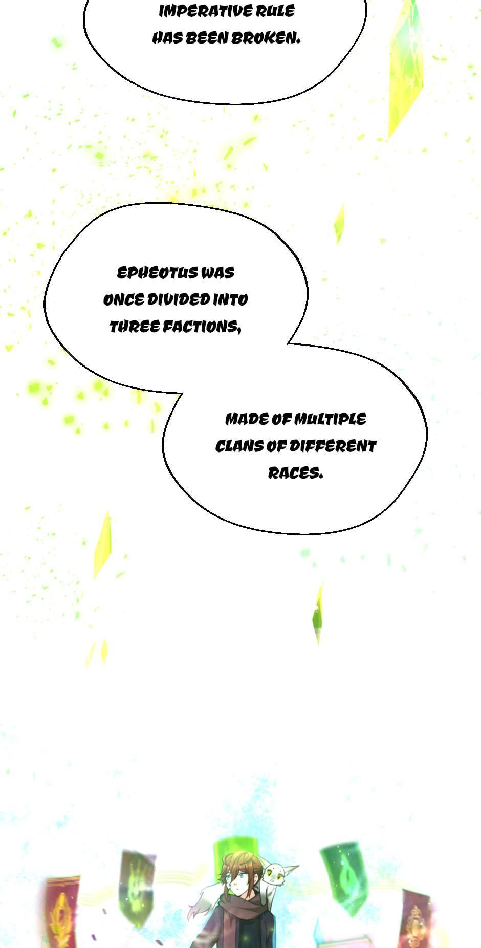 The Beginning After the End, chapter 126, image 30