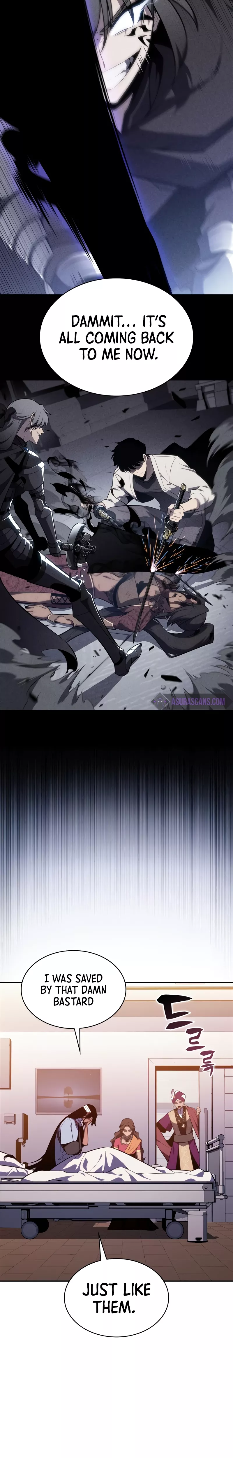 Solo Max-Level Newbie, chapter 168, image 13