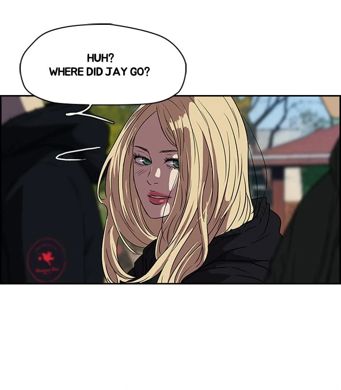 Wind Breaker, chapter 88, page 48