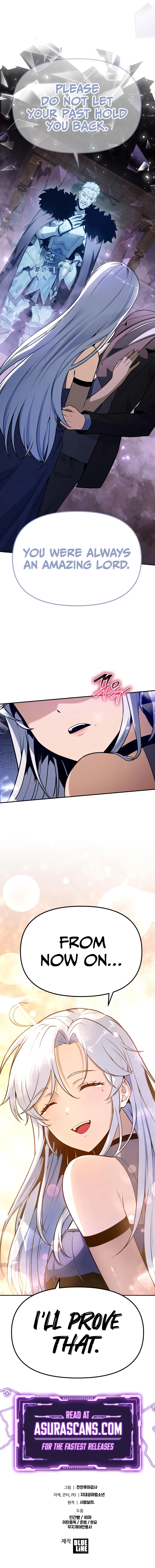 The Knight King Who Returned with a God, chapter 130, image 17