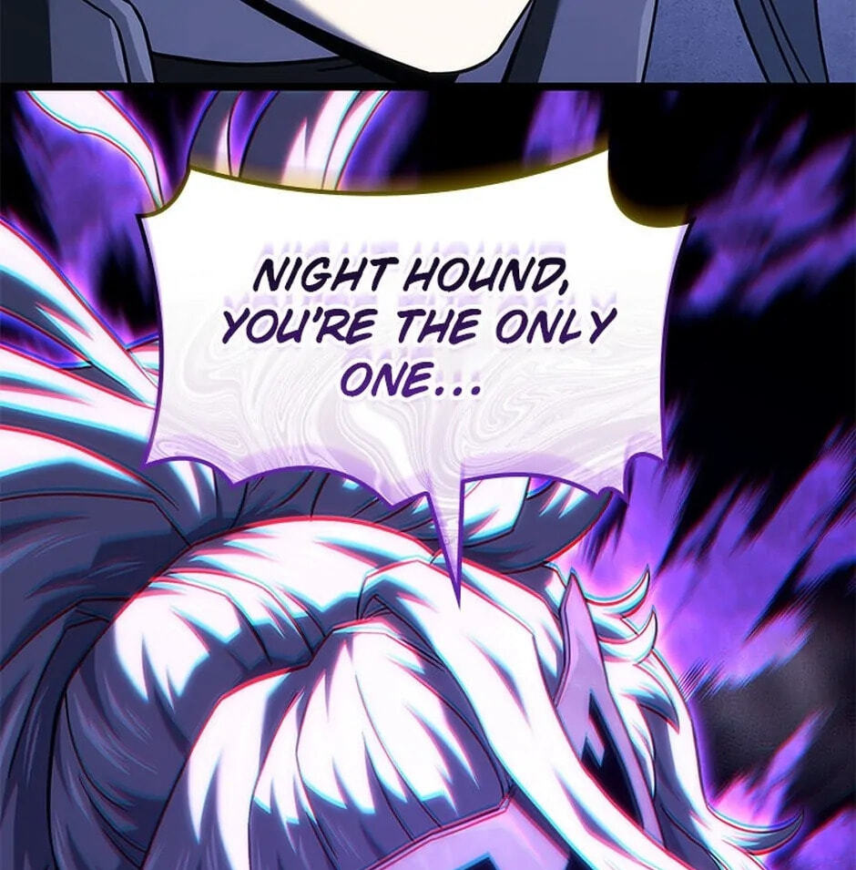 Revenge of the Baskerville Bloodhound, chapter 131, image 85