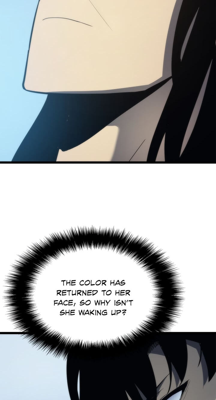 Solo Leveling, chapter 89, page 47