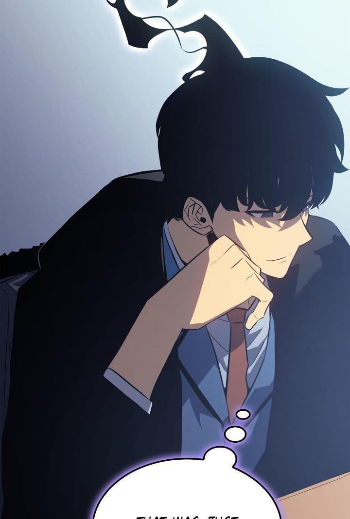 Solo Leveling, chapter 181, image 58