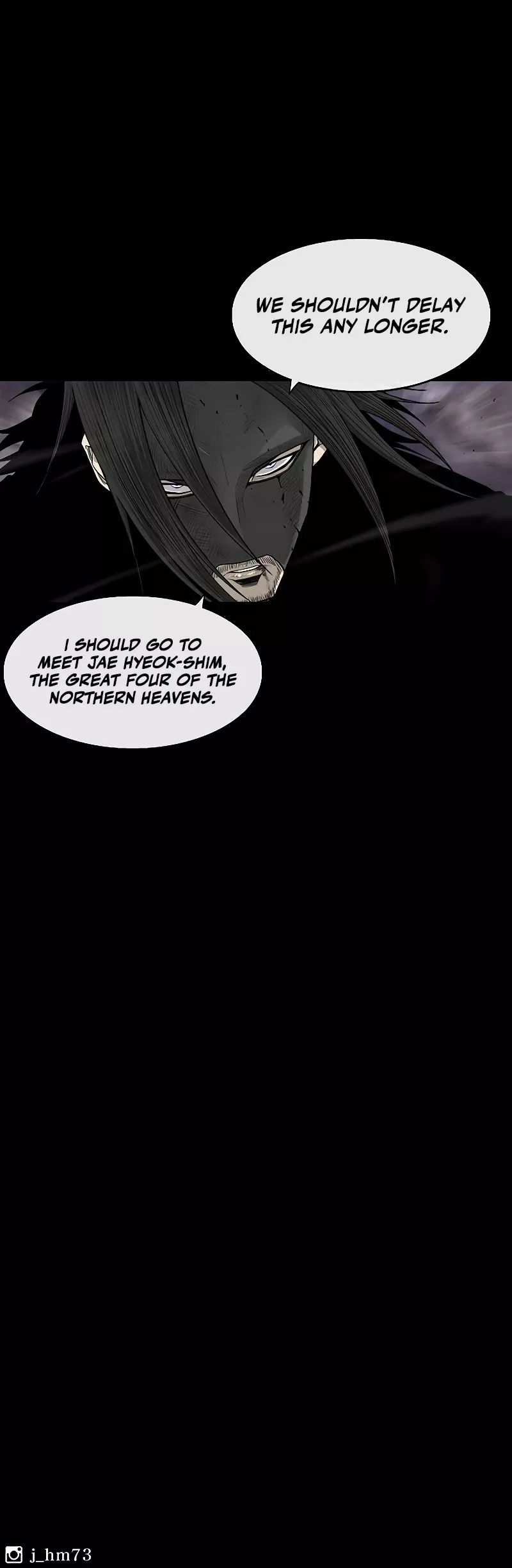 Legend of the Northern Blade, chapter 140, image 55