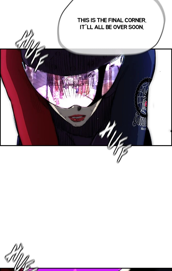 Wind Breaker, chapter 210, image 55