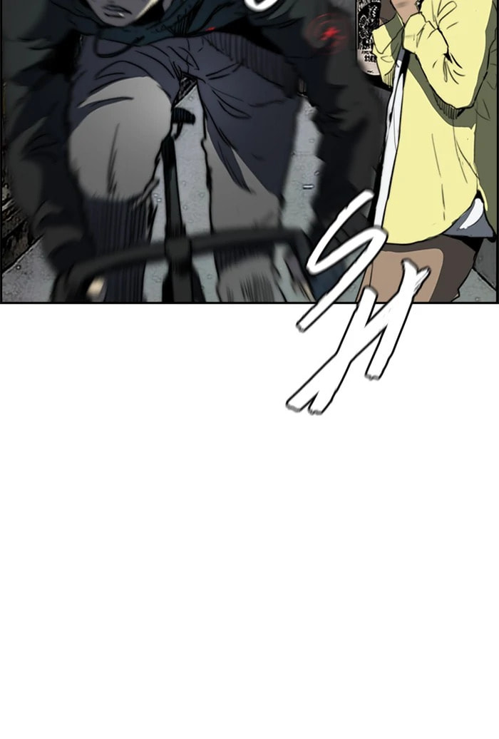 Wind Breaker, chapter 209, image 28