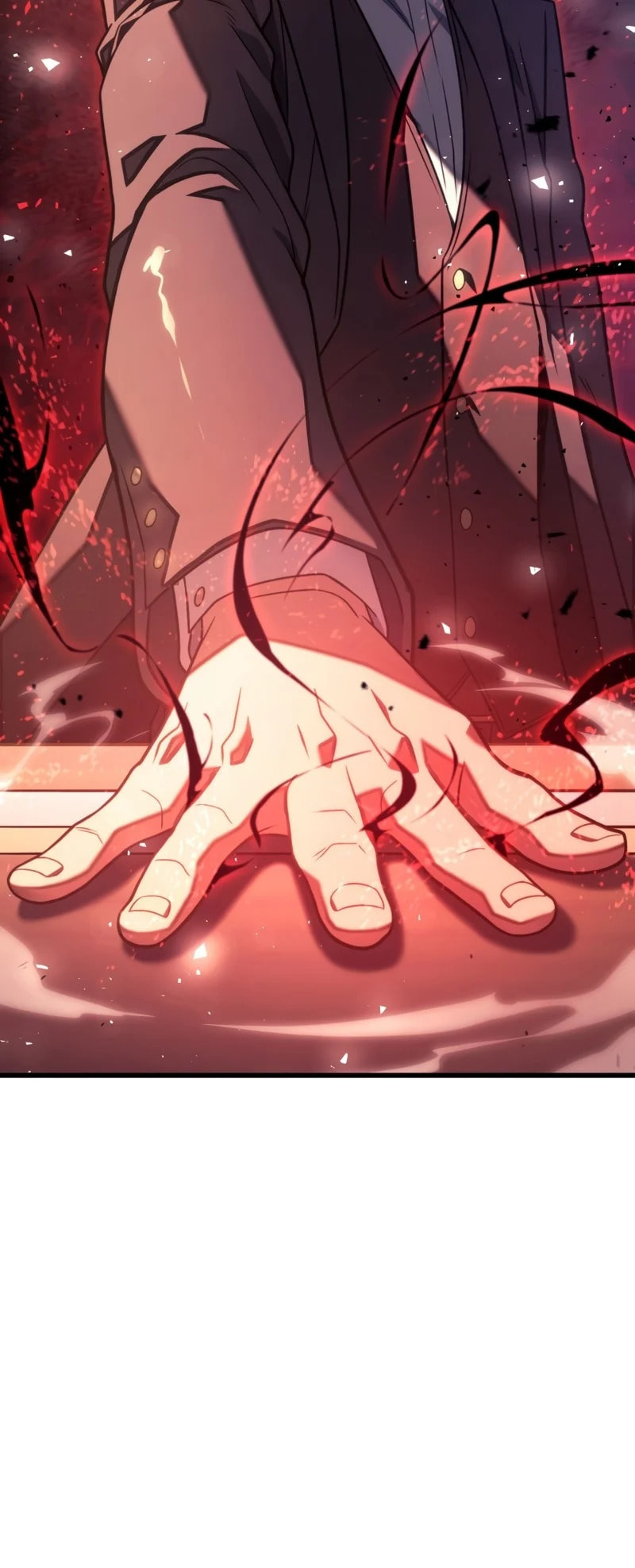 Revenge of the Baskerville Bloodhound, chapter 19, image 26