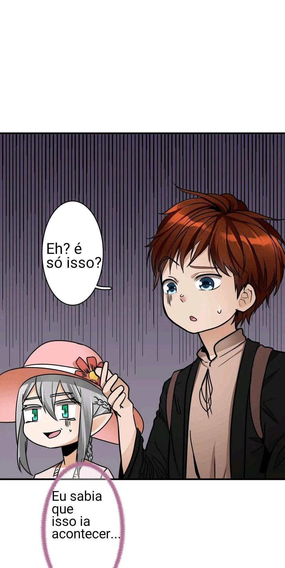 The Beginning After the End, chapter 25, page 43