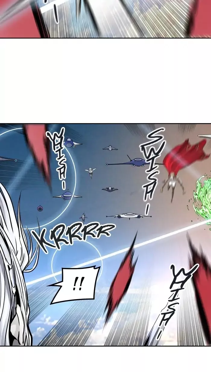 Tower of God, chapter 415, image 45
